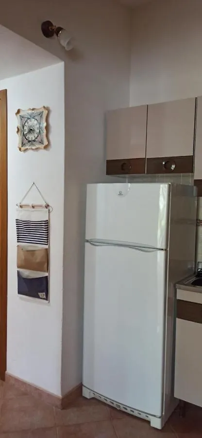 Villa Indipendente Con Patio Giardino E Parcheggio Кастеллуццо