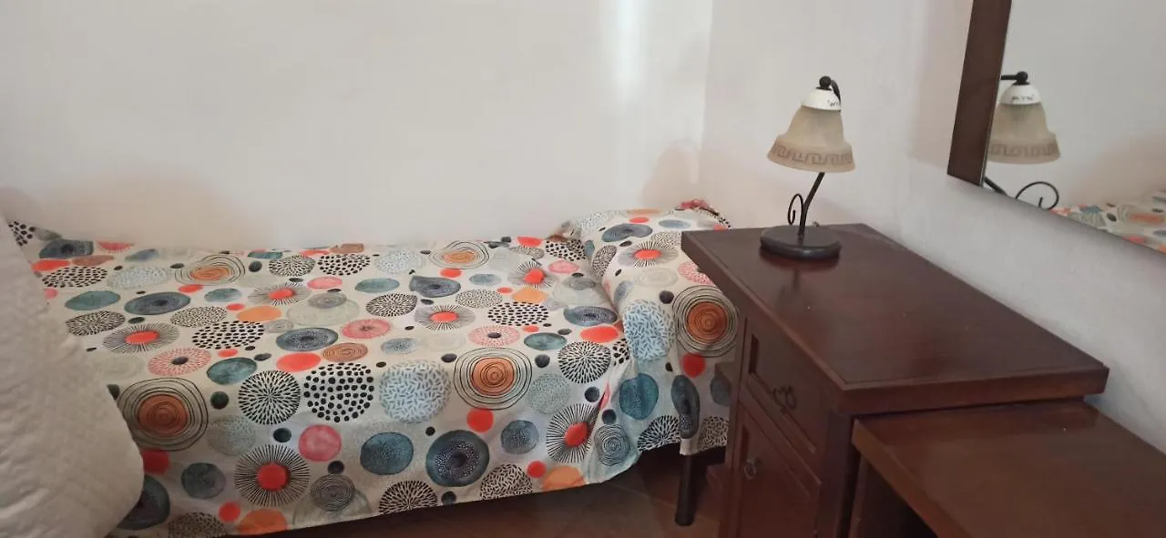 Holiday home Villa Indipendente Con Patio Giardino E Parcheggio Castelluzzo