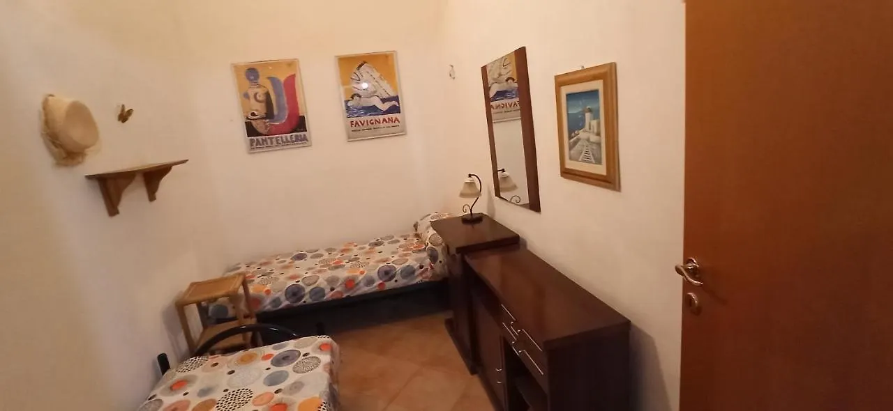 Villa Indipendente Con Patio Giardino E Parcheggio Castelluzzo