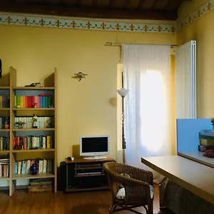  Appartamento In The Center Of Excellent For Smart Work Italia