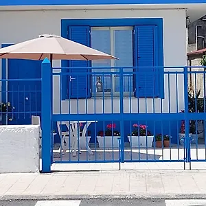  Appartamento Blue Sicily