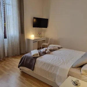  Appartamento Sa Domu De Su Beciu Italia