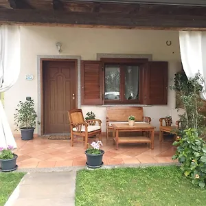  Casa vacanze La Casa Del Cuore Italia