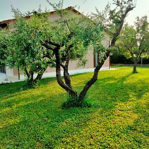  Appartamento Il Melograno Italia