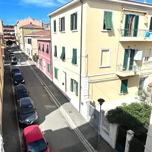  Appartamento Il Terrazzino Italia