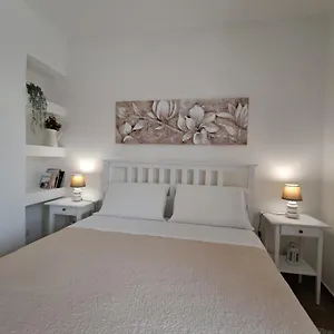  Casa vacanze Cortile Damar